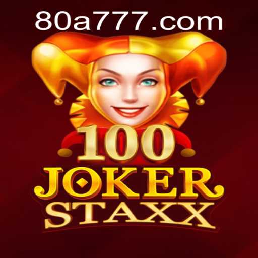 Unveiling 100JokerStaxx: A Vibrant Journey into the World of Online Slots
