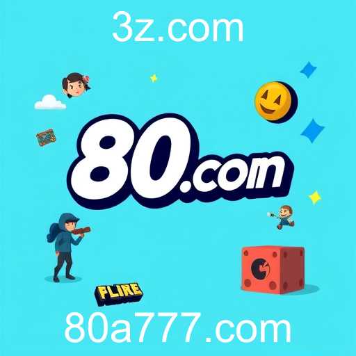 A Ascensão do 80a.com no Cenário de Jogos Online em Português