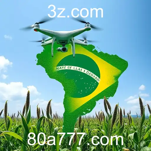 Inovação e Sustentabilidade: O Papel do Brasil no Cenário Global