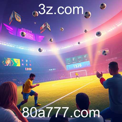 O Fenômeno dos Jogos Brasileiros e o Papel de 80a.com