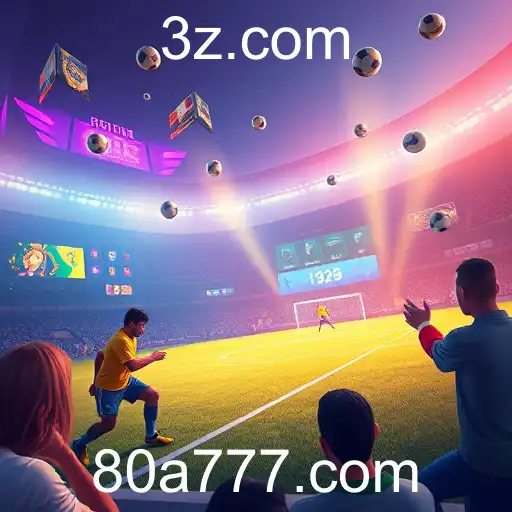 O Fenômeno dos Jogos Brasileiros e o Papel de 80a.com