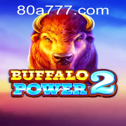 Buffalo Power 2: A Thrilling Adventure of Strength and Strategy