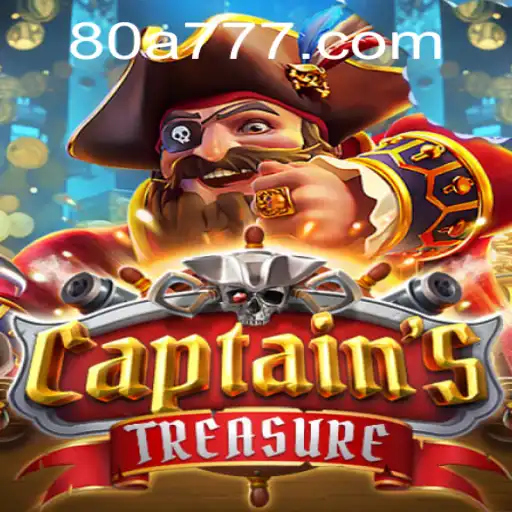 CaptainssTreasure: Navigating the High Seas of Adventure