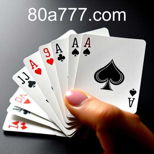 The Fascinating World of Card Games