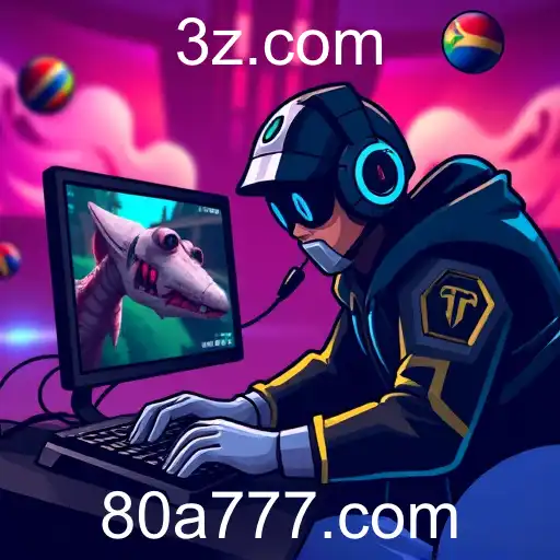 O Crescimento do 80a.com e o Futuro dos Jogos Online em Português