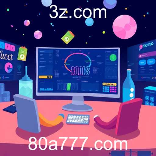 A Evolução dos Jogos Online no Brasil