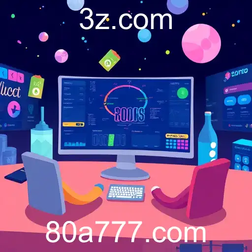 A Evolução dos Jogos Online no Brasil