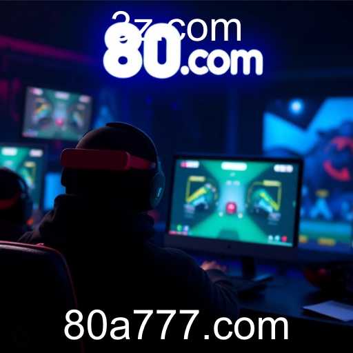 Cenário Atual dos Jogos Online em 2025