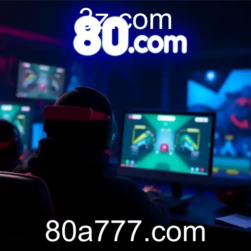 Cenário Atual dos Jogos Online em 2025