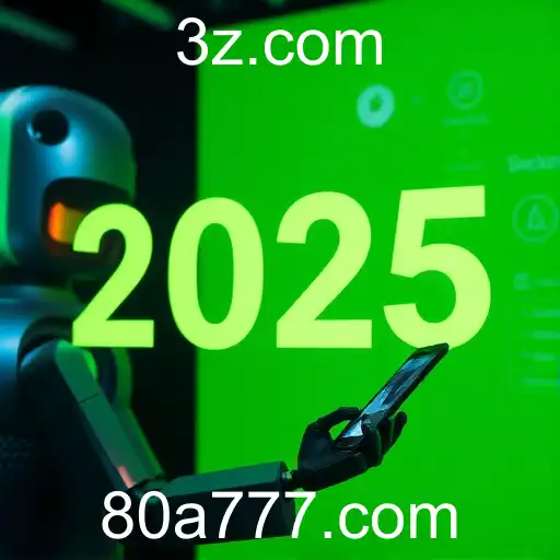 Tendências de Jogos em 2025: O Papel de 80a.com no Cenário Atual