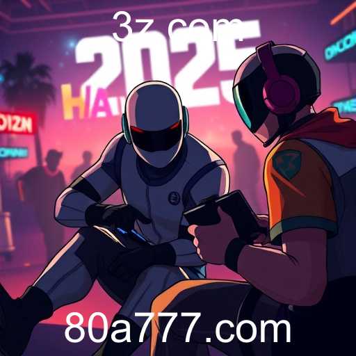 Tendências de Jogos em 2025: Um Olhar para o Futuro