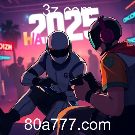 Tendências de Jogos em 2025: Um Olhar para o Futuro