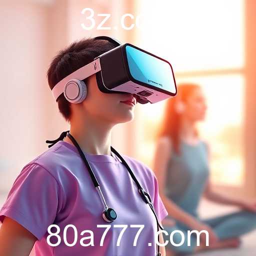 A Ascensão dos Jogos de Saúde: Tecnologia, Diversão e Bem-Estar