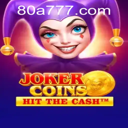 Explore the Thrilling World of JokerCoins: A Captivating Gaming Experience