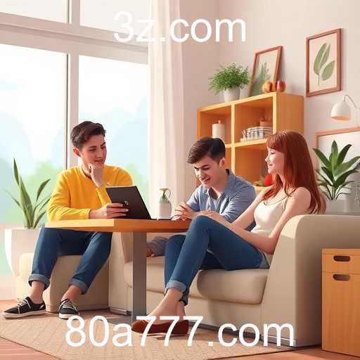 A Ascensão dos Jogos de 'Estilo de Vida': Imersão e Criatividade no Mundo Virtual