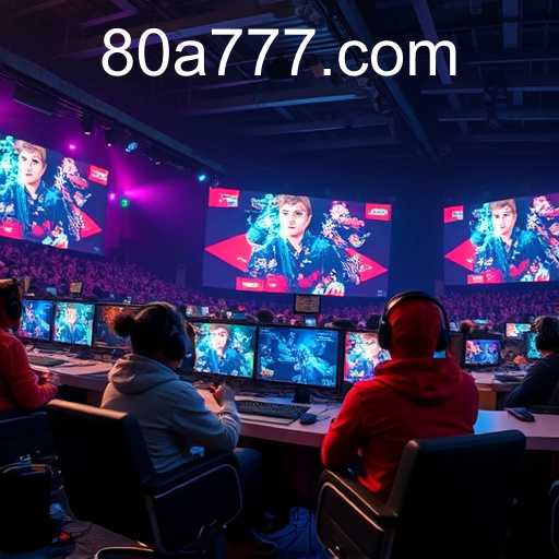 Exploring Live Games: An In-Depth Look at the World of Real-Time Gaming with 80a.com