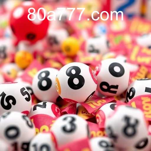 Lottery Games: Understanding the Numbers