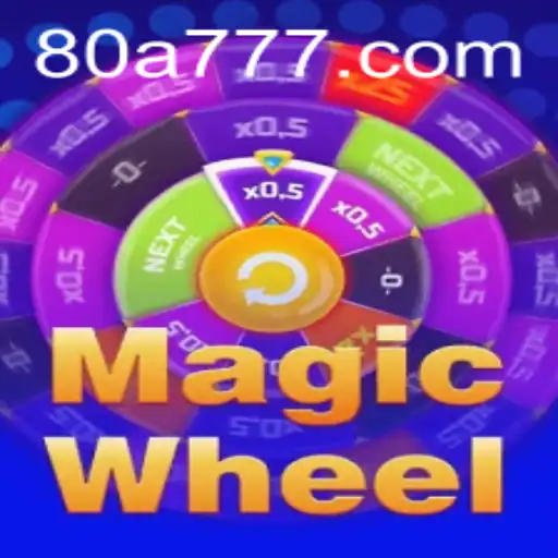 MagicWheel: Unveiling an Exciting Gaming Adventure Powered by 80a.com