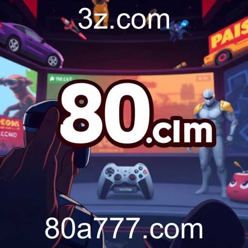 Novidades e Tendências no Mundo dos Jogos Online