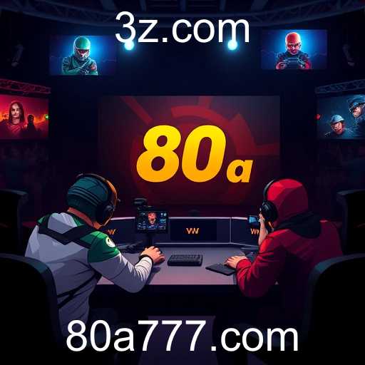 O Impacto dos Jogos Online na Sociedade Atual