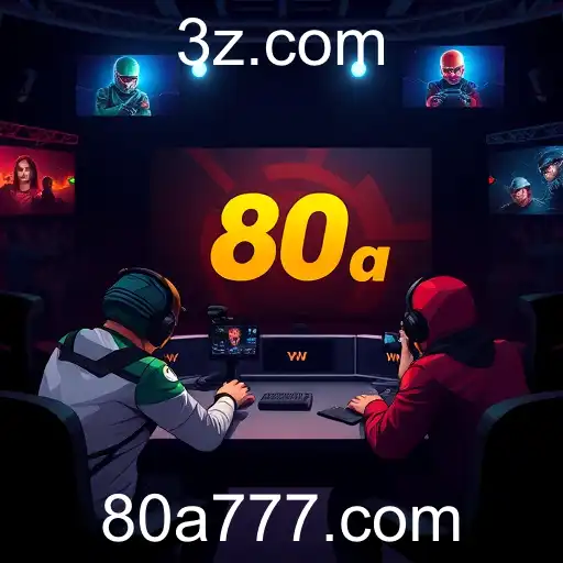 O Impacto dos Jogos Online na Sociedade Atual