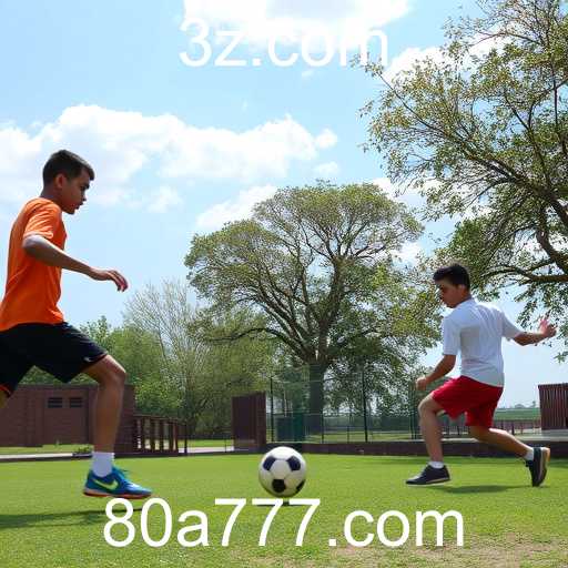 A Importância dos Jogos ao Ar Livre na Sociedade Moderna