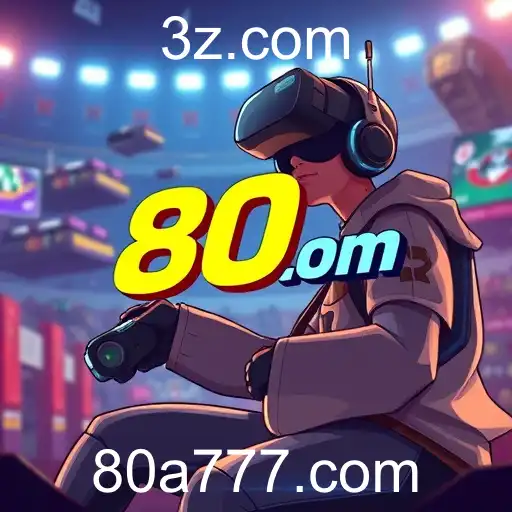 Revolução no Mundo dos Jogos Online em 2025