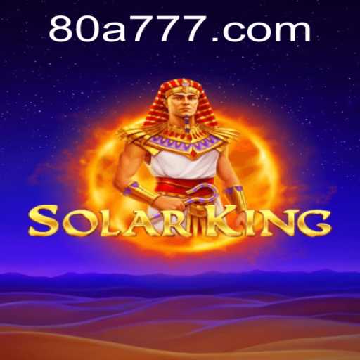 Unveiling the Wonders of SolarKing: A Thrilling Adventure in Gaming