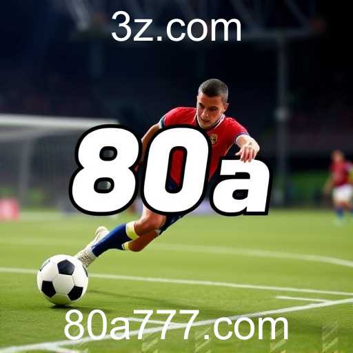 A Fascinante Categoria de Esportes no 80a.com: Uma Exploração