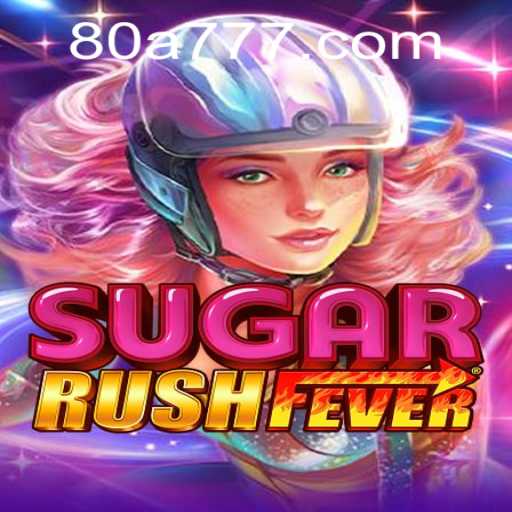 SugarRushFever: Dive into the Sweet Adventure