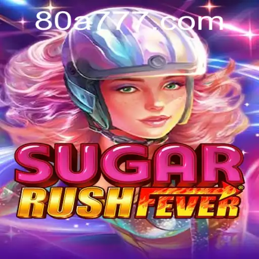 SugarRushFever: Dive into the Sweet Adventure