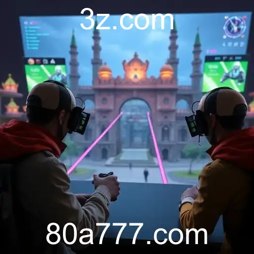 A Evolução dos Jogos em 80a.com